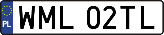 WML02TL