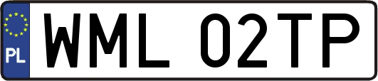 WML02TP
