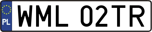 WML02TR
