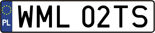 WML02TS