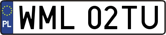WML02TU