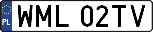 WML02TV