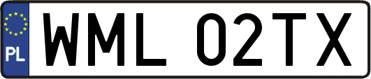 WML02TX