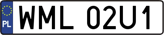 WML02U1