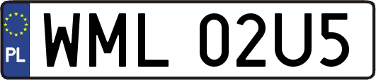 WML02U5