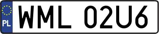 WML02U6
