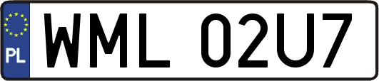WML02U7