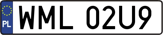WML02U9