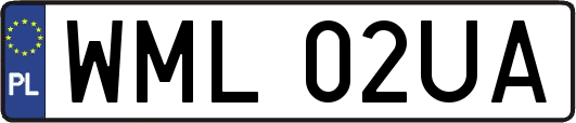 WML02UA