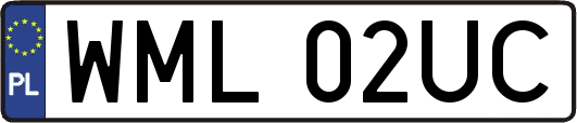 WML02UC