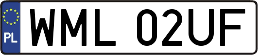 WML02UF
