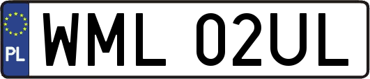 WML02UL