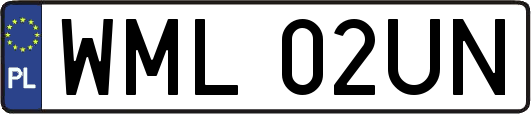 WML02UN