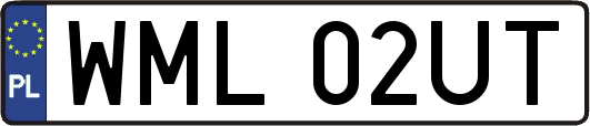 WML02UT