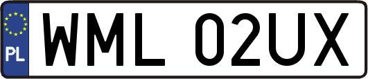 WML02UX