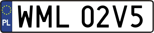 WML02V5