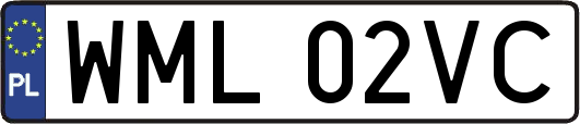 WML02VC
