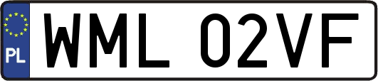 WML02VF