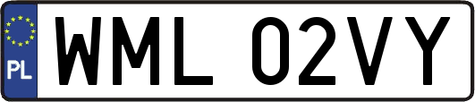 WML02VY