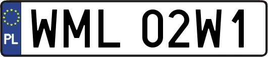 WML02W1
