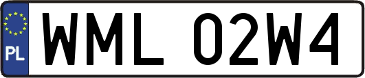 WML02W4