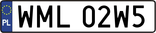WML02W5