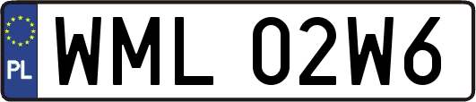 WML02W6