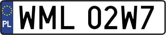 WML02W7