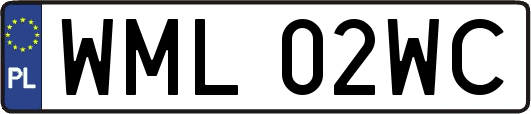 WML02WC