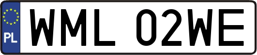 WML02WE