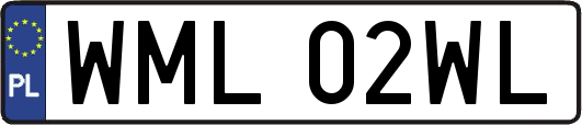 WML02WL