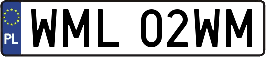 WML02WM