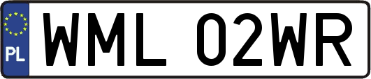 WML02WR
