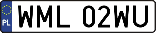WML02WU