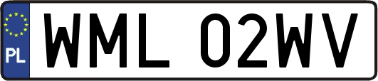 WML02WV