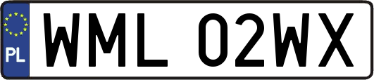 WML02WX