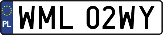 WML02WY