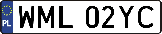 WML02YC