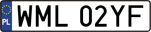 WML02YF