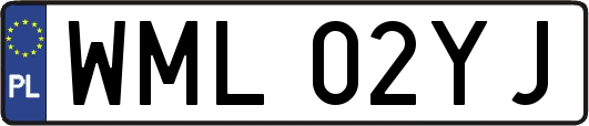 WML02YJ