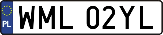 WML02YL