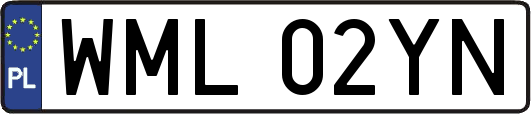 WML02YN