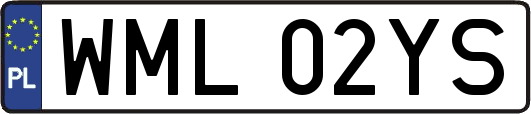 WML02YS