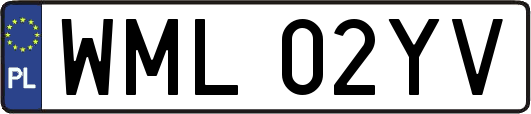 WML02YV