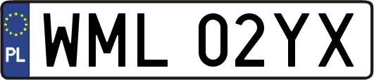 WML02YX