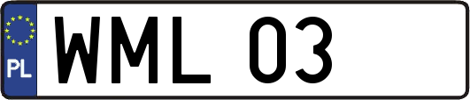 WML03