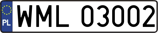 WML03002