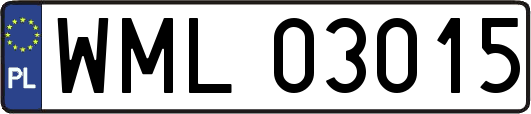 WML03015