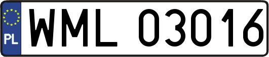 WML03016