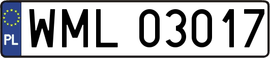 WML03017